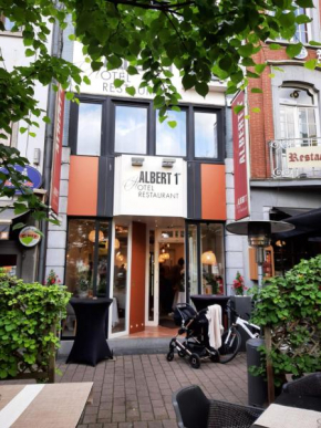Albert 1er